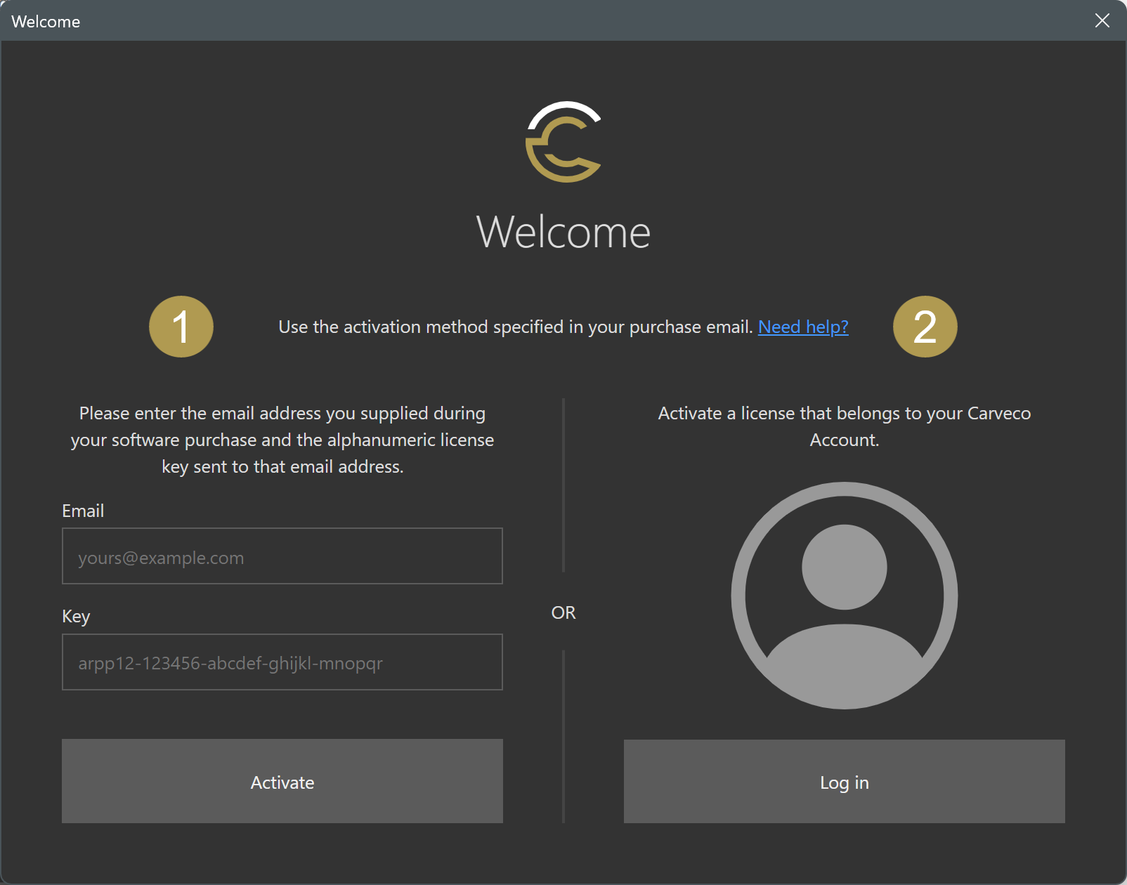 WelcomeScreen-DualActivation.png