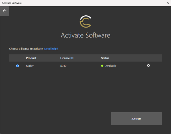 account-welcome-screen-activate.gif