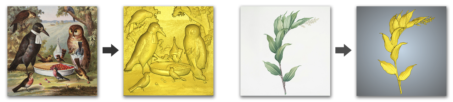 Paintings, Sculptures and Sketches.png